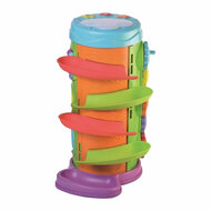 5-in-1 Activiteiten Toren met Geluid