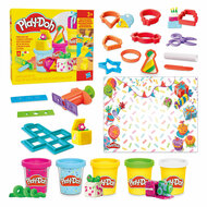 Play-doh Party Gifts set Speelset