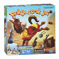Ezeltje Strek je! Spel - 2 Spelers