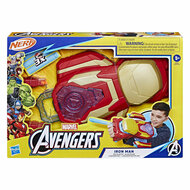 Avengers Iron Man Blaster