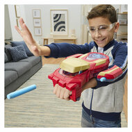 Avengers Iron Man Blaster