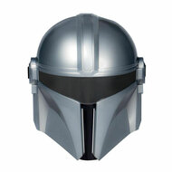 Star Wars Replica Basic Mandalorian Masker