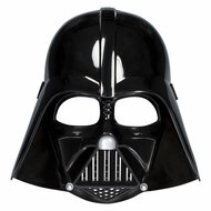 Star Wars Replica Basic Mask Darth Vader