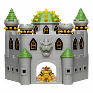 Super Mario Het kasteel van Bowser - Speelset met Geluid