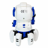 Space 01 RC Robot