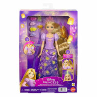 Disney Princess - Magische haar Rapunzel Modepop