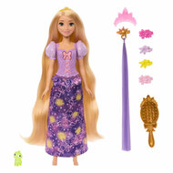 Disney Princess - Magische haar Rapunzel Modepop