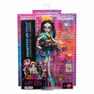 Monster High Pop Skelita Calaveras