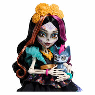 Monster High Pop Skelita Calaveras