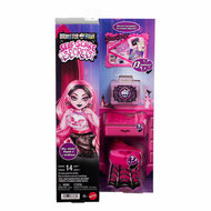 Monster High Pop Self scare Secrets Draculaura