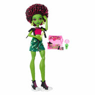 Monster High Pop Self scare Secrets Venus McFlyTrap