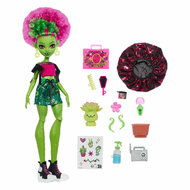 Monster High Pop Self scare Secrets Venus McFlyTrap