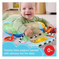 Fisher Price Sensorisch Buikkussen
