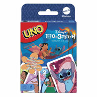 UNO Disney Lilo and Stitch Kaartspel