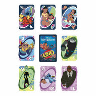 UNO Disney Lilo and Stitch Kaartspel