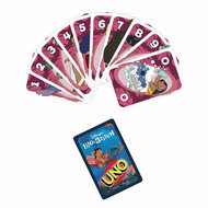 UNO Disney Lilo and Stitch Kaartspel