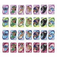 UNO Disney Lilo and Stitch Kaartspel