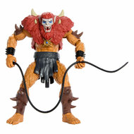 Masters of the Universe Actiefiguur Orange - 14cm