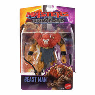 Masters of the Universe Actiefiguur Orange - 14cm