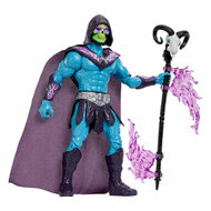 Masters of the Universe Actiefiguur Feature Skeletor - 14cm