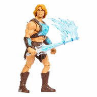 Masters of the Universe Actiefiguur Feature He-Man - 14cm