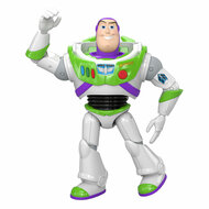 Toy Story 5 - Figuur Vliegende Buzz 17cm