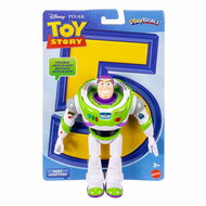 Toy Story 5 - Figuur Vliegende Buzz 17cm
