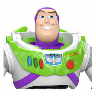 Toy Story 5 - Figuur Vliegende Buzz 17cm