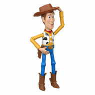 Toy Story 5 - Woody Signature 30cm