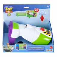 Toy Story 5 - Star Command Blaster Buzz Handschoen