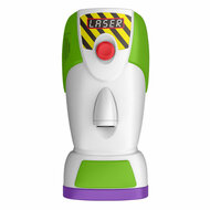 Toy Story 5 - Star Command Blaster Buzz Handschoen