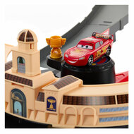 Cars Nascar Baanwisselrace Speelset