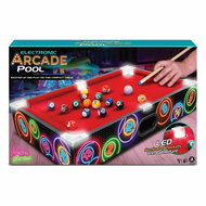 Arcade Pool Tafelbiljart Neon Series - 52x32x10cm