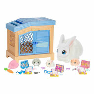 Little Live Pets Mama Surprise Bunnies
