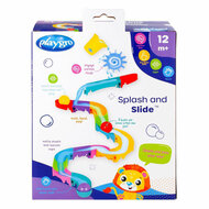 Playgro Splash and Slide Badwaterbaan