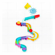 Playgro Splash and Slide Badwaterbaan