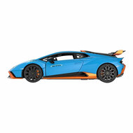 Rastar Lamborghini Huracan STO RC 1:15