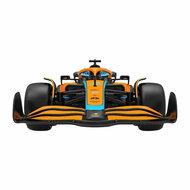 Rastar McLaren F1 MCL36 1:18 RC F1-bolide