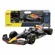 Rastar Red Bull RB18 1:12 RC F1-bolide