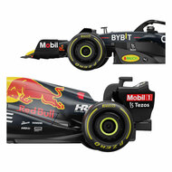 Rastar Red Bull RB18 1:12 RC F1-bolide