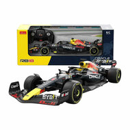 Rastar Red Bull RB18 1:18 RC