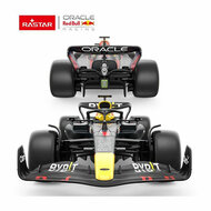 Rastar Red Bull RB18 1:18 RC