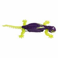 Hex Bots - Wall Crawler Gecko  - Glow in the Dark