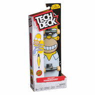 Tech Deck Handboard Simpsons
