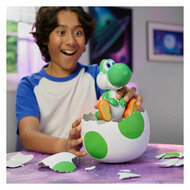 Super Mario Galaxy The Movie Interactief Yoshi Figuurtje