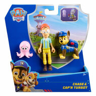 PAW Patrol - Story Figure Pack With Chase