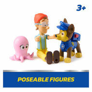 PAW Patrol - Story Figure Pack With Chase