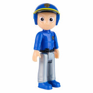 PAW Patrol Search &amp; Rescue Speelfigurenset - 7dlg.