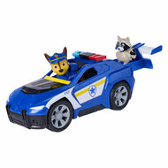 PAW Patrol Search &amp; Rescue Voertuig Chase