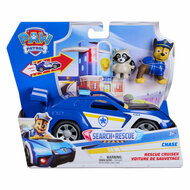PAW Patrol Search &amp; Rescue Voertuig Chase
